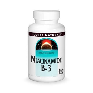 Niacinamide B-3 - My Village Green